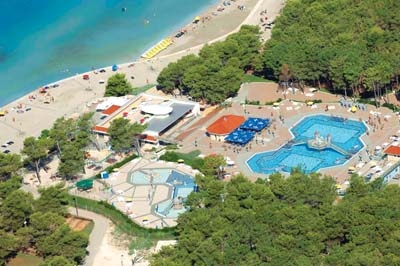Zaton Holiday Resort - 1