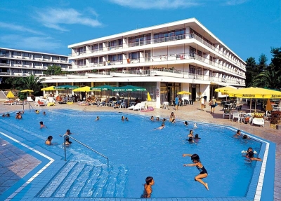 Hotel Lavanda - 0