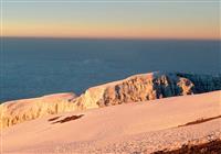 Kilimandžáro cestou Machame - 2