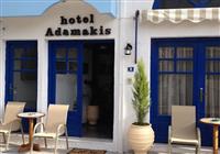 Adamakis Hotel - 2