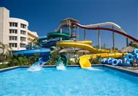 Sindbad Aqua Park Resort - 4