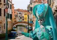 Benátsky karneval bez ubytovania - 3