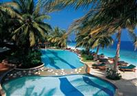 Hotel Royal Island Resort & Spa - Bazén - 2