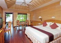 Hotel Royal Island Resort & Spa - Ubytování - 3