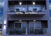 Asterias - Hotel Asterias - letecký zájazd  (Thasos, Limenaria) - 4