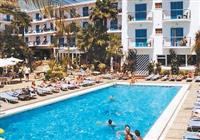 hotel Planamar - 4