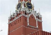 Petrohrad - Kazaň - Moskva - 3