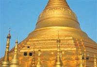 Barma - zlatá krajina úsmevov - 3