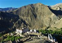 India, Himaláje, Ladakh - 4