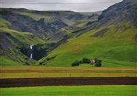 Island, Nórsko - najkrajšia Európa - 4