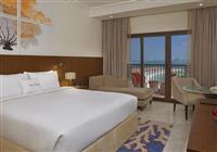 DoubleTree by Hilton Resort & Spa Marjan Island - izba Guest - 3