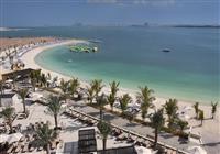 DoubleTree by Hilton Resort & Spa Marjan Island - pláž - 4