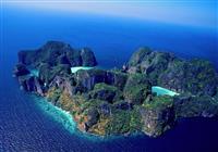 Thajsko - najkrajšie more Ázie - 4