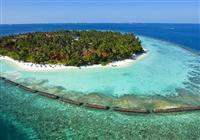 Kurumba Maldives Resort - rezort - 2