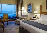 Sheraton Jumeirah Beach Resort - izba Standard Sea View - 3