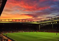 Liverpool - Burnley - 2