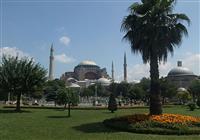 Istanbul – Město dvou kontinentů - Istanbul město mešit - 3
