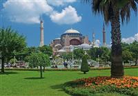 Istanbul – Město dvou kontinentů - Istanbul–Město dvou kontinentů - 4