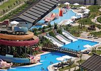 Limak Lara De Luxe Hotel&Resort  - 4