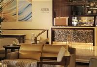 Amwaj Rotana Jumeirah Beach - lobby lounge Atrium - 4