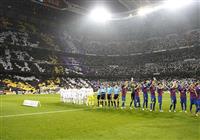 Real Madrid - FC Barcelona - 2
