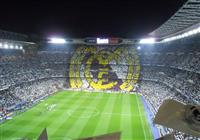 Real Madrid - FC Barcelona - 3