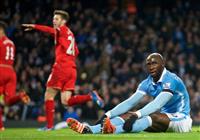 Manchester City - Liverpool - 2
