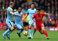 Manchester City - Liverpool - 4