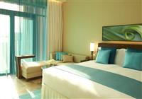 Sofitel Dubai The Palm Resort & Spa - izba Luxury - 3