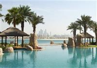 Sofitel Dubai The Palm Resort & Spa - bazén - 4