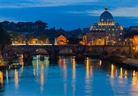 5-dňový zájazd do Ríma a Vatikánu - 4