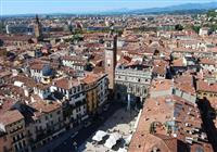 Talianske šperky Pisa, Miláno a Verona - 4