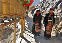 Tibet, Nepál, Chitwan - 4