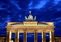Nemecko: Berlín, Drážďany a Tropical Islands - 3