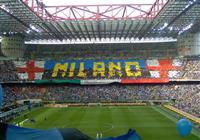 AC Miláno - FC Janov (letecky) - 2