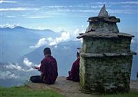 Nepál - Sikkim - Bhután - 2