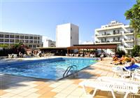 Heronissos Hotel - Hotel Heronissos-bazén-letecký zájazd -Kréta-Hersonissos - 3
