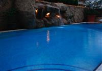 Summer Sun - Hotel Summer Sun - bazén - letecký zájazd , Španielsko, Santa Susanna - 3