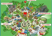 Úžasný zájazd do Nemeckého Legolandu - 3