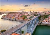 Portugalsko - krajina moreplavcov, slnka a vína - 3
