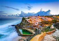 Portugalsko - krajina moreplavcov, slnka a vína - 4