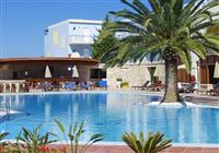Mythos Palace Resort & Spa - areál hotela - 3
