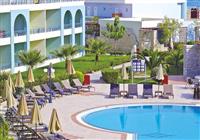 Mythos Palace Resort & Spa - areál hotela - 4