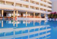 Elea Beach Hotel - bazén - 4