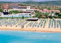 Paloma Oceana Resort - leteký pohľad na hotel - 2