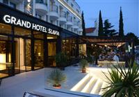 Grand hotel Slavia - 2