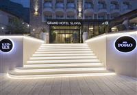 Grand hotel Slavia - 3
