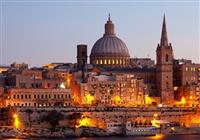 Malta - posledná misijná cesta svätého Pavla apoštola - 2