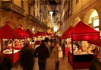 Vianočné trhy v Miláne - 3