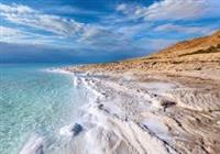 Zájazd do Izraela spojený s kúpaním v Mŕtvom mori - 2